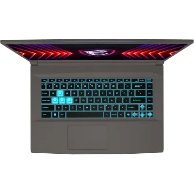 Portátil MSI Thin A15 B7VE-040XES AMD Ryzen 7 7735HS/16GB/512GB Portátil MSI Thin A15 B7VE-040XES AMD Ryzen 7 7735HS/16GB/512GB
