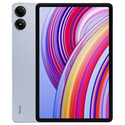 Tablet Xiaomi Redmi Pad Pro 12.1" 8/256GB Azul Océano