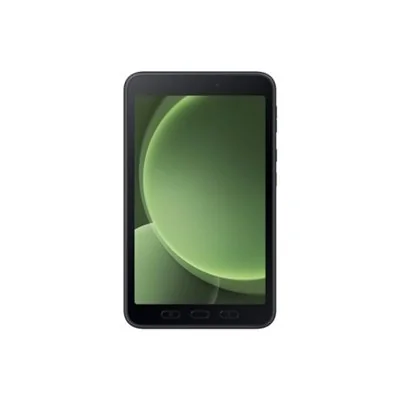 Samsung Galaxy Tab Active5 8' 128GB 6GB Octacore, Verde/Negro Samsung Galaxy Tab Active5 8' 128GB 6GB Octacore, Verde/Negro