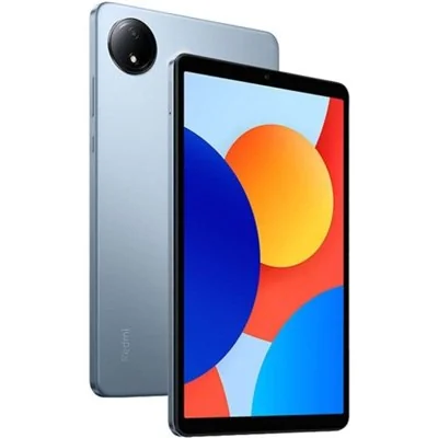 Tablet Xiaomi Redmi Pad SE 8.7'/ 4GB/ 64GB/ Octacore/ Azul Cielo Tablet Xiaomi Redmi Pad SE 8.7'/ 4GB/ 64GB/ Octacore/ Azul Cielo
