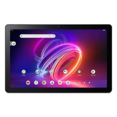 Acer Iconia Tab P10 10.4" WUXGA QLED 6/128GB WiFi Gris + Funda