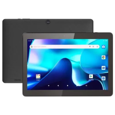 Logicom tablet 134 10.1" 4gb 64gb black Logicom tablet 134 10.1" 4gb 64gb black
