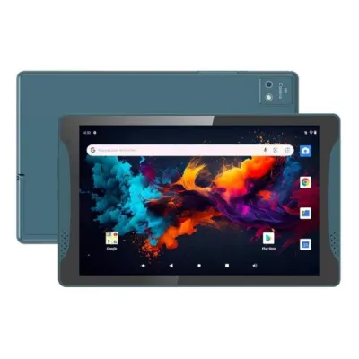 Logicom tablet stand pro 2 10.1" 4gb 64gb blue