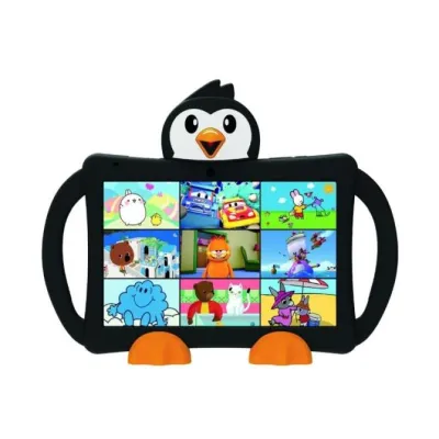 Logicom Logikids 11 32 GB Wifi Negro
