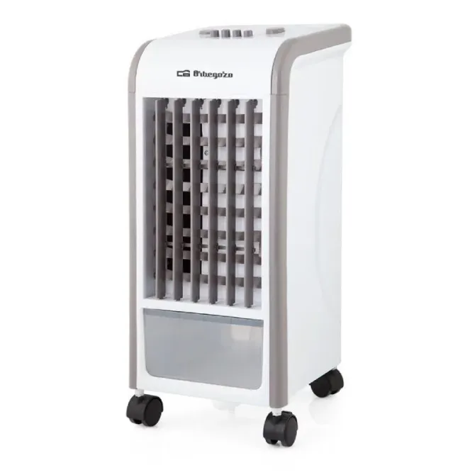 Climatizador Orbegozo AIR 40/ 65W/ 3 niveles de potencia/
