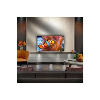LG 43NANO82T6B 43" NanoCell UltraHD 4K SMART TV WebOS24 AI ThinQ