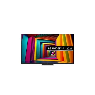LG 65UT91006LA 65" LED UltraHD 4K HDR10 Pro WebOS24 AI ThinQ