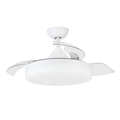 Ventilador de Techo Orbegozo CP 122105/ 35W/ 3 Aspas 105cm/ 6 Ventilador de Techo Orbegozo CP 122105/ 35W/ 3 Aspas 105cm/ 6