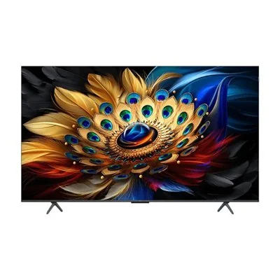 TV TCL 65C655 65" QLED UltraHD 4K Dolby Vision Google TV TV TCL 65C655 65" QLED UltraHD 4K Dolby Vision Google TV