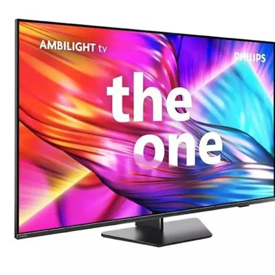 TV Philips The One 65PUS8919 65" LED UltraHD 4K Ambilight TV