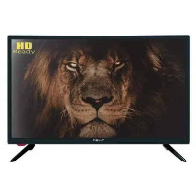 Nevir 7713 tv 24" led hd 12v vga usb hdmi neg Nevir 7713 tv 24" led hd 12v vga usb hdmi neg