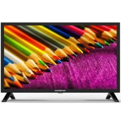 Televisor 24" Nordmende Nd243800j Hd Ready 1366x768 Smart Tv Televisor 24" Nordmende Nd243800j Hd Ready 1366x768 Smart Tv