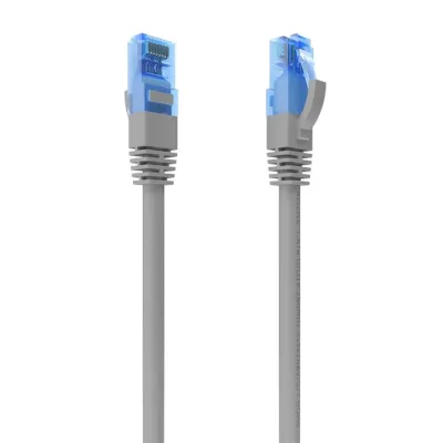 Aisens A135-0781 Cable de Red RJ45 AWG26 CCA UTP Cat 6 7.5m Gris Aisens A135-0781 Cable de Red RJ45 AWG26 CCA UTP Cat 6 7.5m Gris