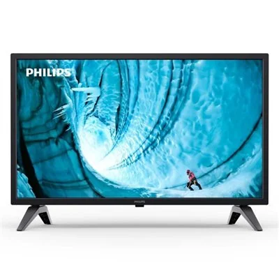 TV Philips 24PHS6019 24" LED HD Ready Smart TV