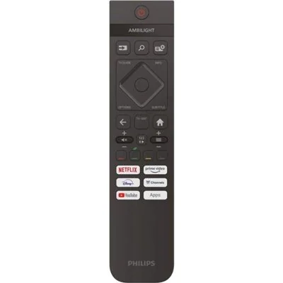 TV Philips Ambilight TV 43PUS8209 43“ QLED UltraHD 4K Dolby