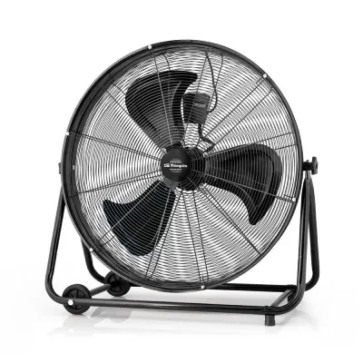 Ventilador de Suelo Orbegozo Power Fan Profesional PWT 3061/