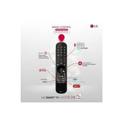 LG UHD 43UT80006LA 109,2 cm (43") 4K Ultra HD Smart TV Wifi Azul LG UHD 43UT80006LA 109,2 cm (43") 4K Ultra HD Smart TV Wifi Azul