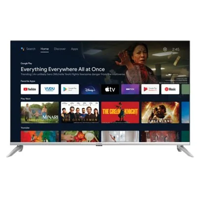Strong 43UD6593 43" LED UltraHD 4K HDR Smart TV WiFi