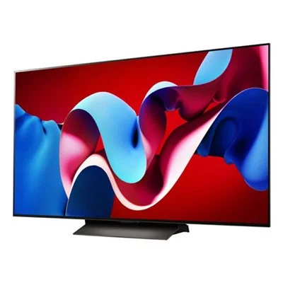 LG OLED55C46LA 139,7 cm (55") 4K Ultra HD Smart TV Wifi Negro LG OLED55C46LA 139,7 cm (55") 4K Ultra HD Smart TV Wifi Negro