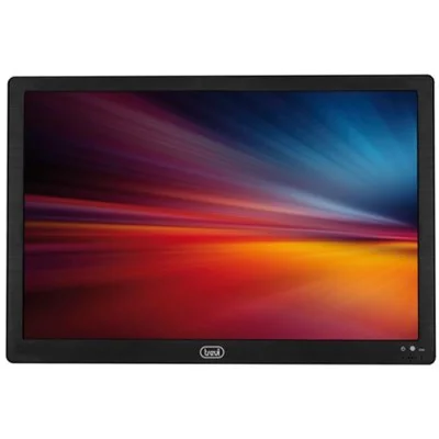 Trevi LTV 2014 HE TV portátil Negro 35,8 cm (14.1") LCD 1280 x
