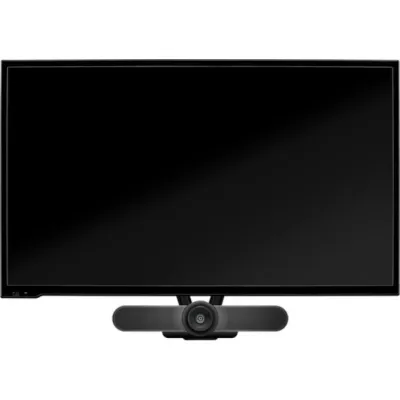 Logitech Soporte de TV/Monitor Hasta 55" para Meetup