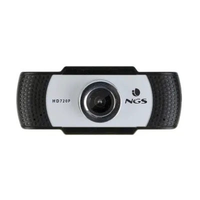 NGS Xpresscam 720 Webcam HD 720P NGS Xpresscam 720 Webcam HD 720P