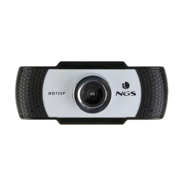 NGS Xpresscam 720 Webcam HD 720P