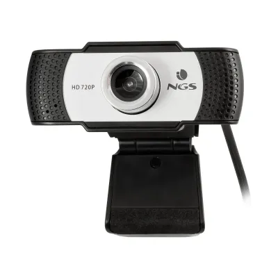 NGS Xpresscam 720 Webcam HD 720P NGS Xpresscam 720 Webcam HD 720P