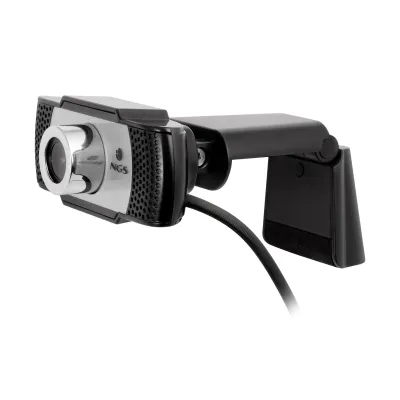 NGS Xpresscam 720 Webcam HD 720P NGS Xpresscam 720 Webcam HD 720P