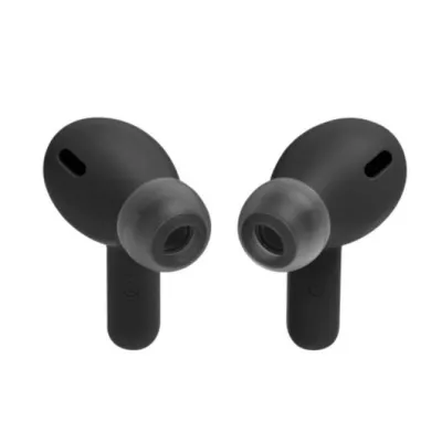 JBL Wave 200 TWS Auriculares Inalámbricos Negros JBL Wave 200 TWS Auriculares Inalámbricos Negros