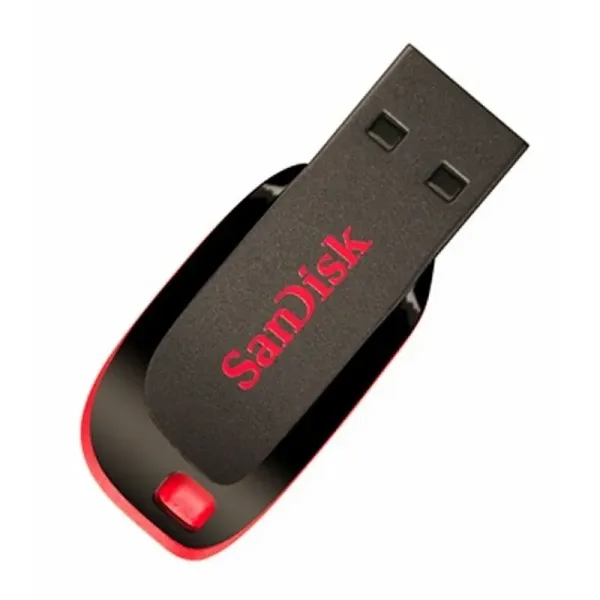 SanDisk Cruzer Blade 32GB USB
