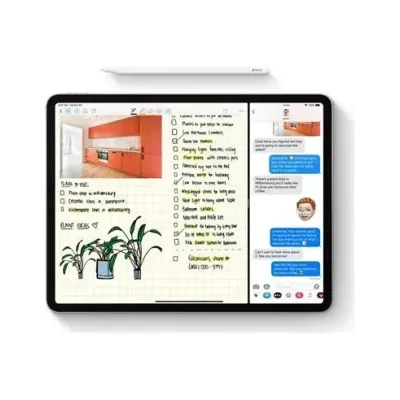 Apple Pencil 2a Generación para iPad Pro 2018 Apple Pencil 2a Generación para iPad Pro 2018