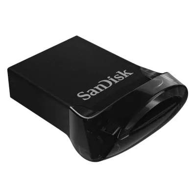 Sandisk Ultra Fit 256GB USB 3.1