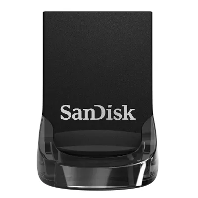 Sandisk Ultra Fit 256GB USB 3.1