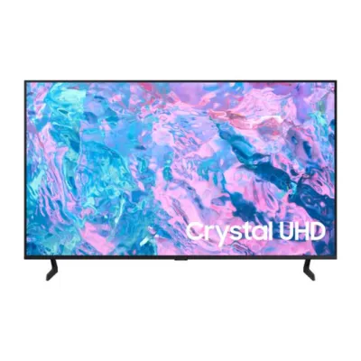 TV Samsung UE50CU7092UXXH 50" LED Crystal UltraHD 4K HDR10+