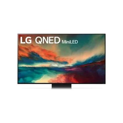 LG QNED MiniLED 65QNED866RE 165,1 cm (65") 4K Ultra HD Smart TV