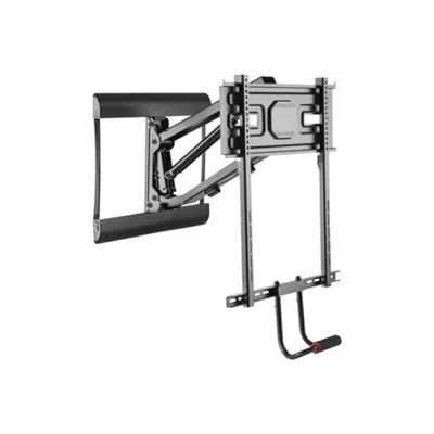 Equip Soporte de Pared para Pantalla 43"-70" de Pared Pull Down