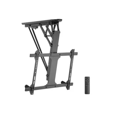 Equip 650329 Soporte de Techo para Pantalla 32"-70" Motorizado Equip 650329 Soporte de Techo para Pantalla 32"-70" Motorizado
