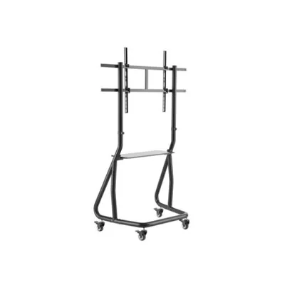 Soporte De Suelo Con Ruedas Equip Para Pantalla De 60" - 105" Soporte De Suelo Con Ruedas Equip Para Pantalla De 60" - 105"