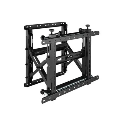 TooQ TQVW4571T Soporte Video Wall de Pared para TV 45"-70" VESA TooQ TQVW4571T Soporte Video Wall de Pared para TV 45"-70" VESA