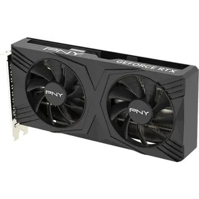 PNY GeForce RTX 4070 SUPER 12GB Verto GDDR6X PNY GeForce RTX 4070 SUPER 12GB Verto GDDR6X