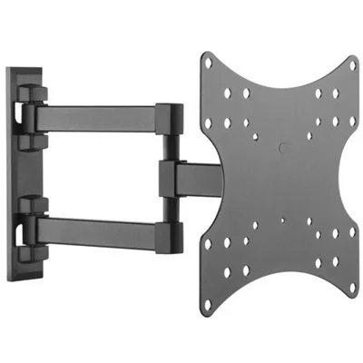 Soporte de Pared Orientable Fonestar MOV-322BA para TV de Soporte de Pared Orientable Fonestar MOV-322BA para TV de