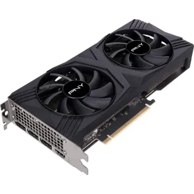 PNY GeForce RTX 4070 SUPER 12GB Verto GDDR6X PNY GeForce RTX 4070 SUPER 12GB Verto GDDR6X