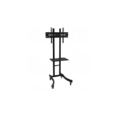 Approx APPST05 Soporte de Pie Móvil para Pantallas de 30" a 55" Approx APPST05 Soporte de Pie Móvil para Pantallas de 30" a 55"