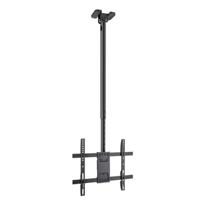 TooQ LPCE1175TSLI-XL-B Soporte de Techo para Monitor/TV 32"-75"