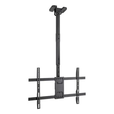TooQ LPCE1186TSLI-B Soporte de Techo para Monitor/TV 43"-86"