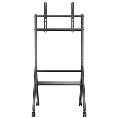 Soporte de Suelo con Ruedas Aisens FT86FE-329 para TV de