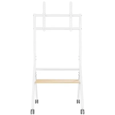 Soporte de Suelo con Ruedas Aisens FT86FE-331 para TV de