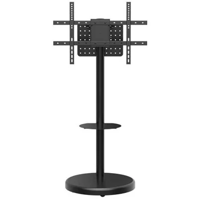 Soporte de Suelo con Ruedas Aisens FT86TRE-303 para TV de
