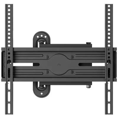 Soporte de Pared Giratorio/ Inclinable/ Nivelable Aisens